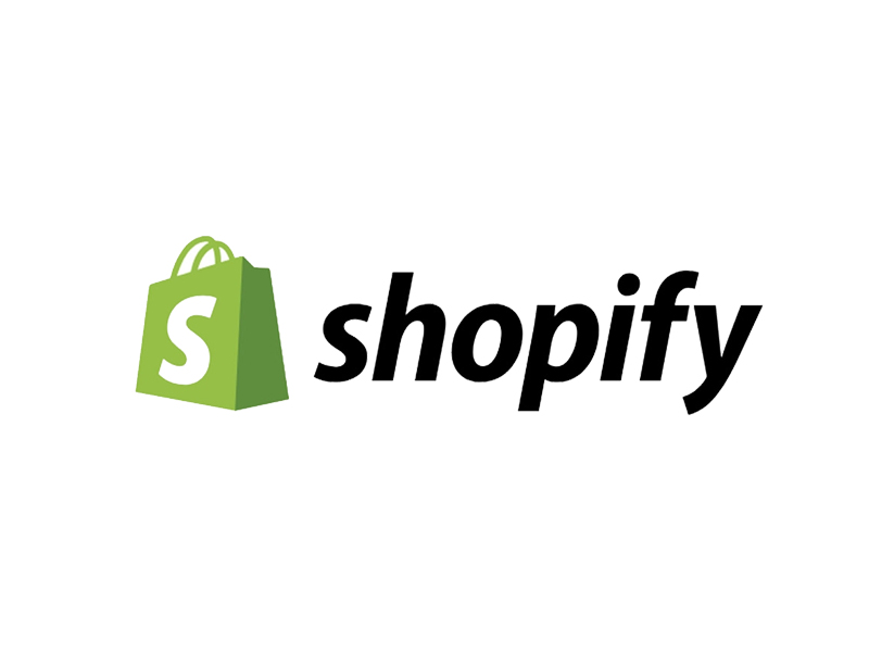 shopify